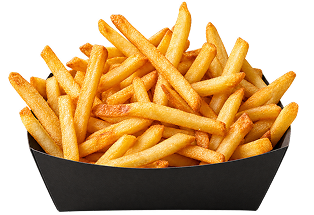 Classic Fries